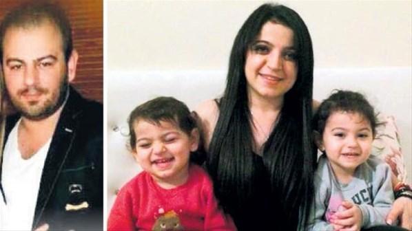 Maltepede baba dehşeti; 2 kızını öldürüp intihar etti
