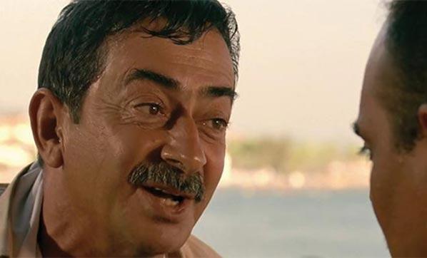 Son Dakika... Usta oyuncu Turan Özdemir öldü