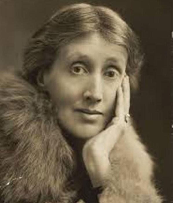 Virginia Woolf kimdir Virginia Woolf Googleda Doodle oldu