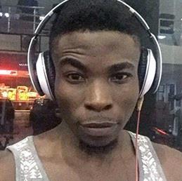 Nijeryalı öğrenciyi kaçırıp öldürene kadar dövdüler