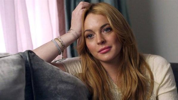 Lindsay Lohanın hedefinde Türkçe var