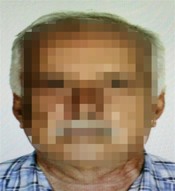 Antalyada kira almaya giden yaşlı adama çıplak kadınla şantaj