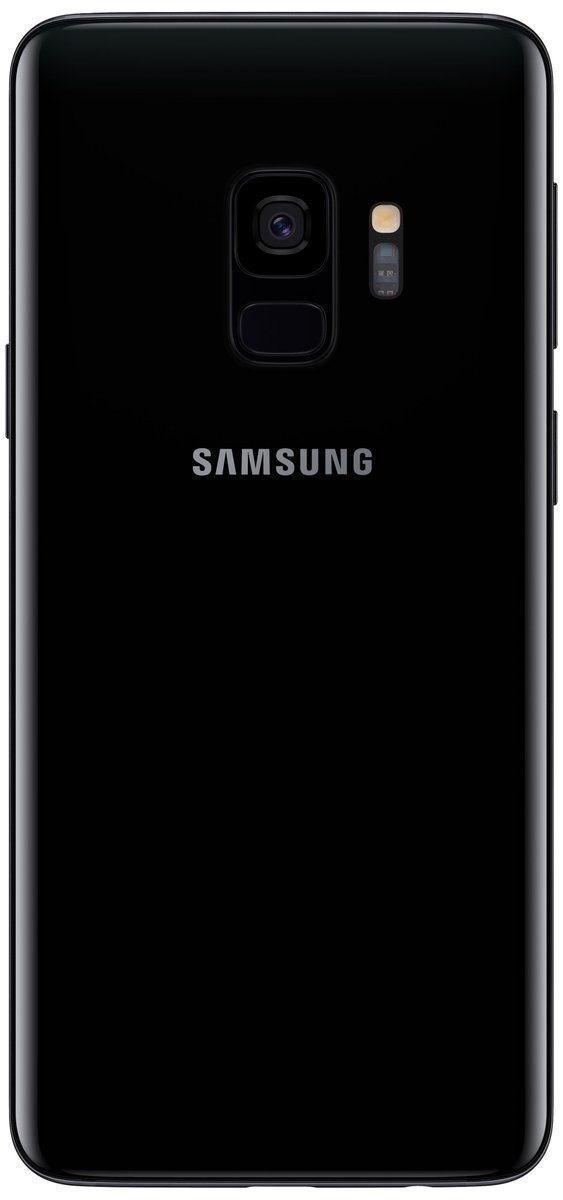 Samsung Galaxy S9un fotoğrafları sızdı