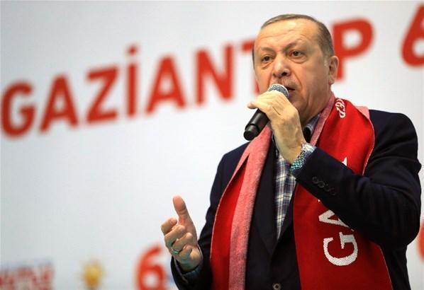 Erdoğan müjdeyi verdi: Tamamen ortadan kalkma noktasına gelmiştir