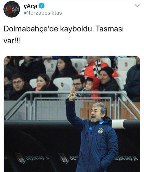 Çarşıdan olay paylaşım Kocaman...