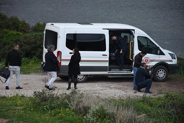 Murat Başoğlu davasında yeni gelişme