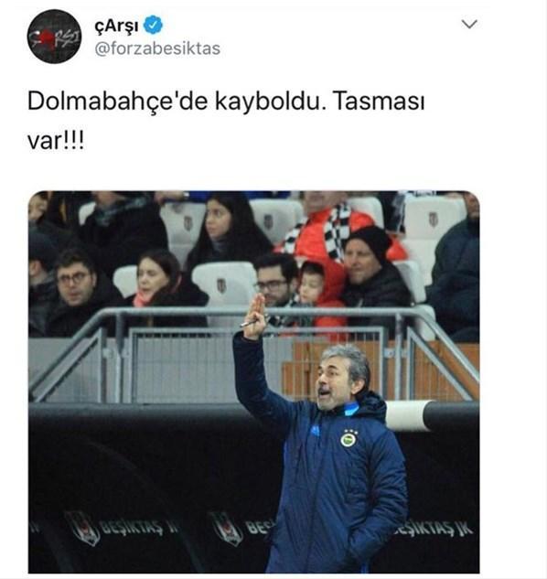 Fenerbahçeden Çarşı için suç duyurusu