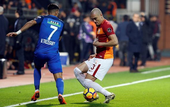 İşte Garry Rodriguesin yerine gelecek isim