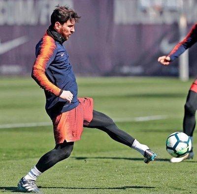 Şoke eden görüntü Messi uzaylı mı