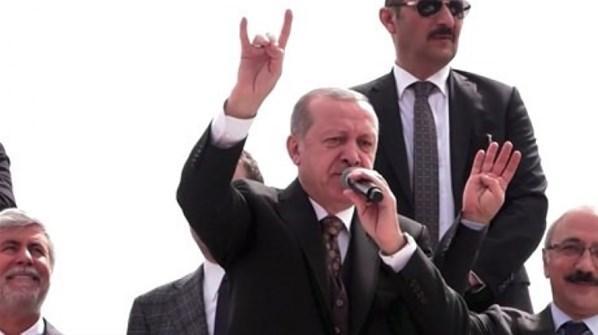 Son dakika... Cumhurbaşkanı Erdoğan: Tek ülkeyiz 3213...