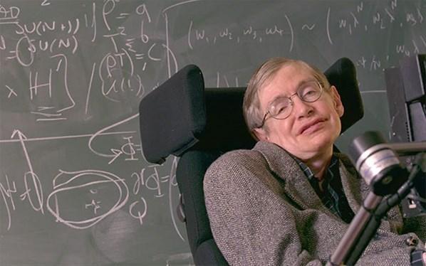 Son dakika: Stephen Hawking hayatını kaybetti