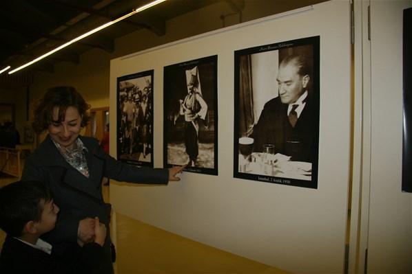 Atatürkün o fotoğrafını ABDden nasıl satın aldığı anlattı