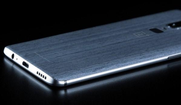 OnePlus 6nın ilk resmi görseli sızdırıldı