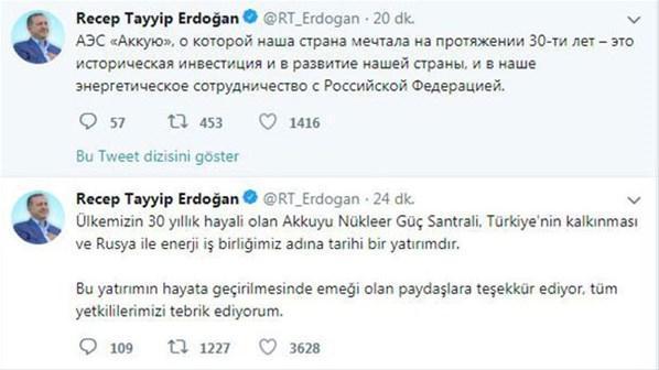 Külliyede kritik görüşme Erdoğan ile Putin...