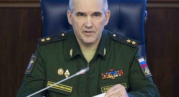 S-300lerin kaç füzeyi engellediğini Rusya açıkladı
