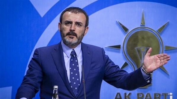 AK Parti elindeki son anketi açıkladı Oranlar...