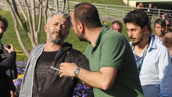 Beşiktaşlı 3 taraftar gözaltına alındı