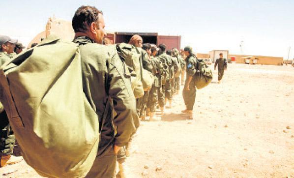 YPGli teröriste eğitime devam