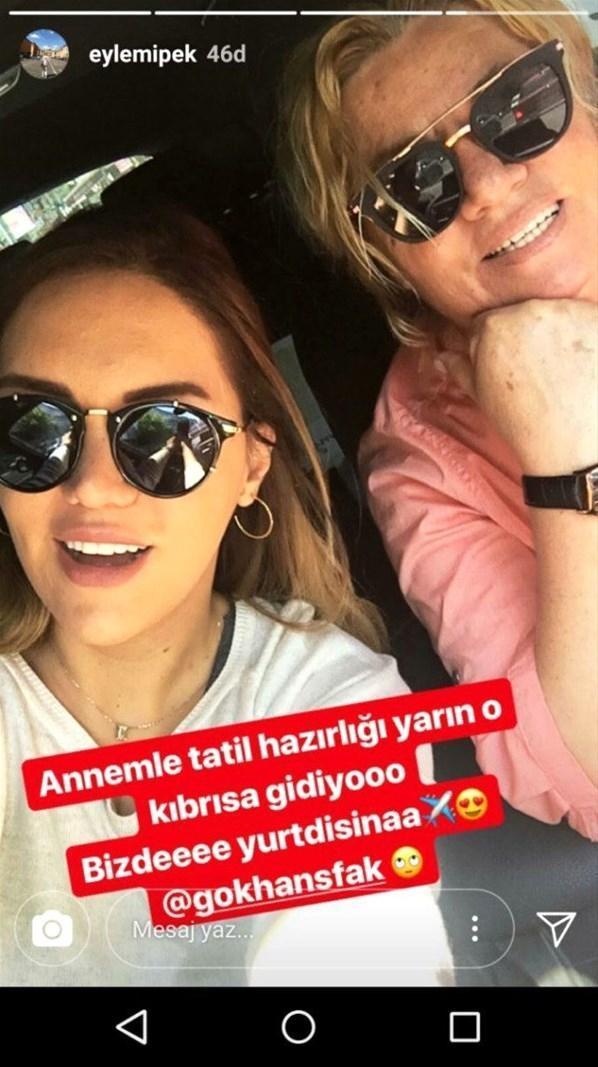 Yaşar İpekin ailesi Seren Serengili istemiyor