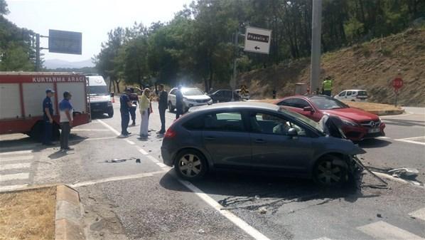 Son dakika... Antalyada facia: Çok sayıda ölü ve yaralı var