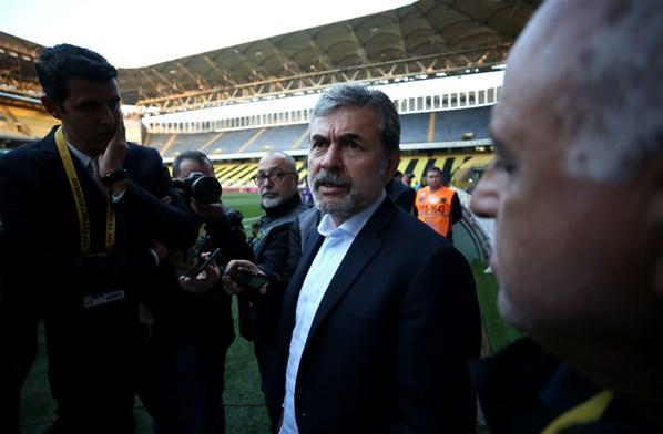 F.Bahçe-Beşiktaş maçı iptal edildi