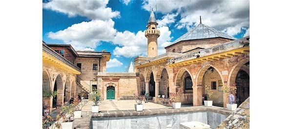 Yılda 30 milyon kişi Anadolu müzelerini ziyaret ediyor