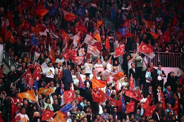 Cumhurbaşkanı Erdoğan seçim manifestosunu açıkladı: Ahdim olsun ki...