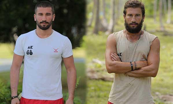 Adem Kılıçcı kimdir (Survivor 2018)