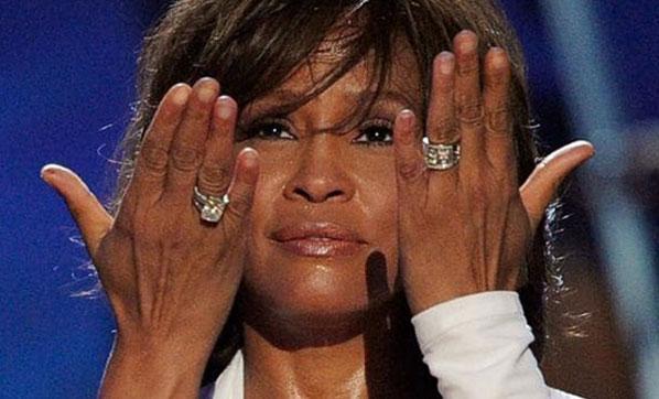 Whitney Houston belgeselinde şok iddia