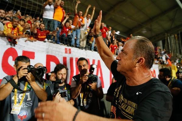 Galatasarayın kasasına çılgın gelir