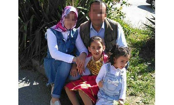 Ankarada anne dehşeti İki çocuğunu öldürdü