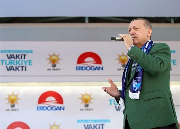 Erdoğan: Rusya Türkiyeye 1 milyar dolar ödeyecek