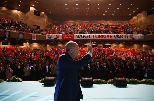 Erdoğan şifreyi verdi: ‘Seçimi kazanmanın yolu...’
