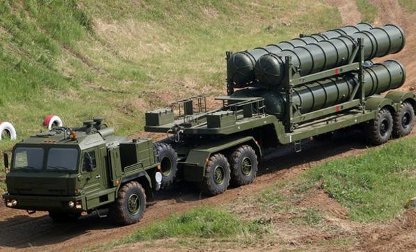 ABDden S-500 iddiası: Rusya testi yaptı