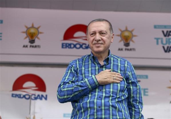 Cumhurbaşkanı Erdoğandan İnceye sert eleştiriler