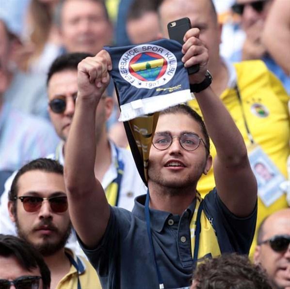 Fenerbahçede tarihi kongre