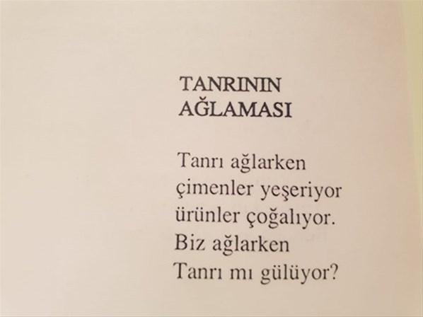 Cumhurbaşkanı Erdoğan’dan Muharrem İnce’ye dershane ve şiir kitabı eleştirisi