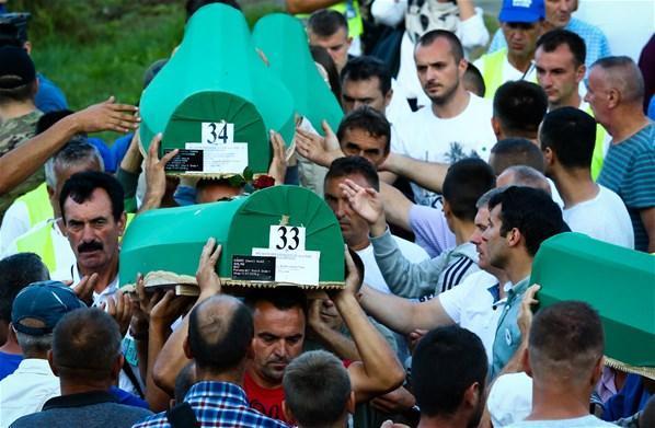 Yakın tarihin utancı, kapanmayan yara: Srebrenitsa soykırımı