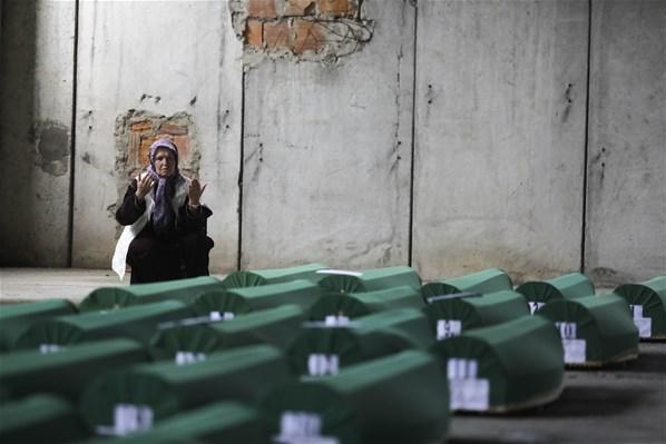 Yakın tarihin utancı, kapanmayan yara: Srebrenitsa soykırımı