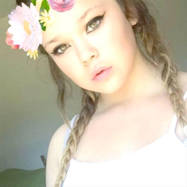 15 yaşındaki kız adı duyulmamış bir uyuşturucudan hayatını kaybetti