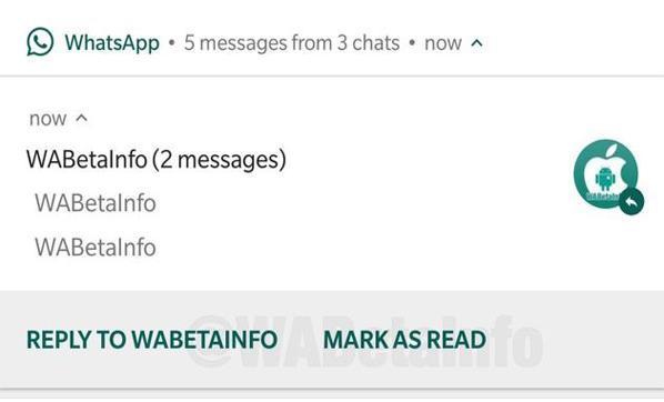 İşte WhatsAppın yeni özellikleri...