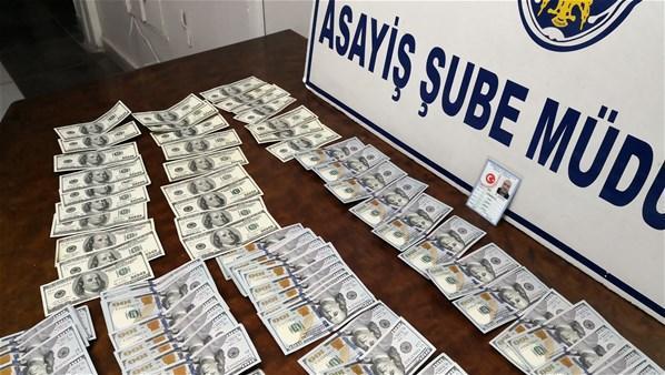 Türkiye’yi dolandıran 80’lik binbir surat Aksaray’da yakalandı