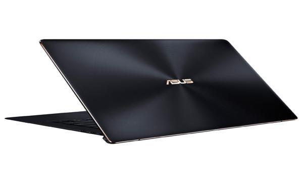 ASUStan yenilikçi bir tasarım: ZenBook S