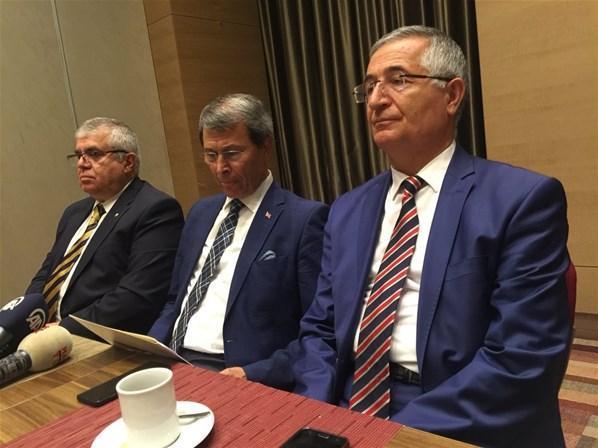 Son dakika İYİ Partide deprem Kurucu üyeler istifa etti