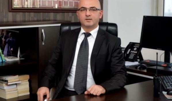 İYİ Parti kurucularından Fatih Eryılmaz da istifa etti