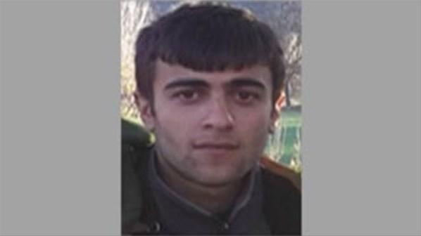 Gri listedeki terörist Ahmet Dorak öldürüldü