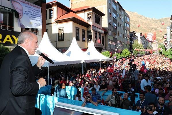 Cumhurbaşkanı Erdoğandan flaş dolar çağrısı