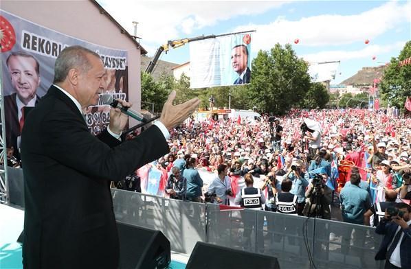Cumhurbaşkanı Erdoğandan flaş dolar çağrısı