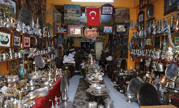 Mardin, gözde turizm şehri haline geldi