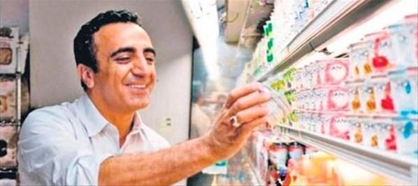İki Türk yoğurt devinin sahibinin eski eşini kaçırdı